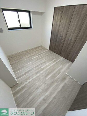 S-RESIDENCE両国sereaの物件内観写真